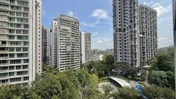 Eco Sanctuary (D23), Condominium #573386641